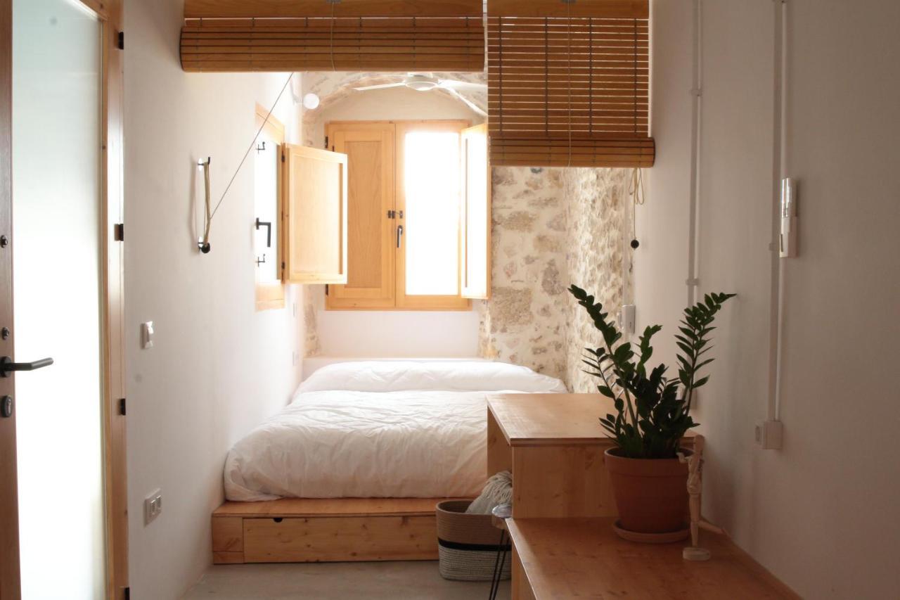 Casa Mediona Apartments Tarragona Exterior photo