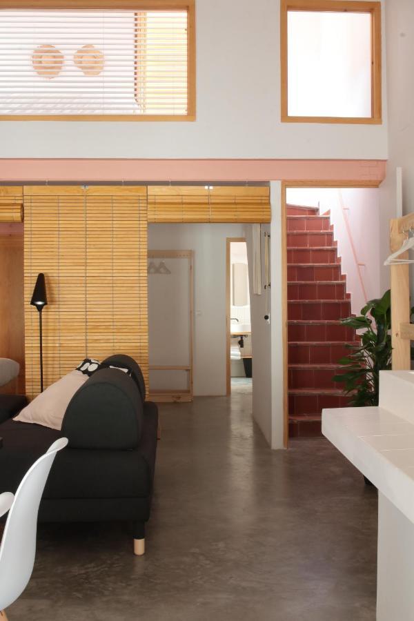 Casa Mediona Apartments Tarragona Exterior photo