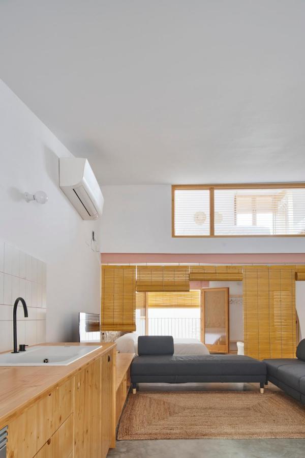 Casa Mediona Apartments Tarragona Exterior photo